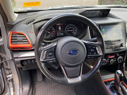 Used 2021 Subaru Forester Sport AWD/4WD image 14