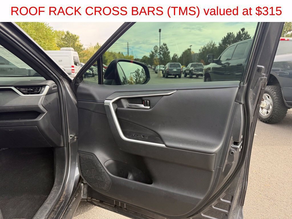 Certified 2024 Toyota RAV4 XSE w/ Advanced Technology Package AWD/4WD image 25