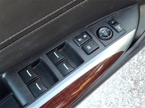 Used 2015 Acura TLX V6 image 13