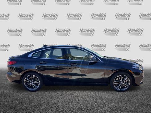 Used 2021 BMW 228i Gran Coupe w/ Lights Package image 11