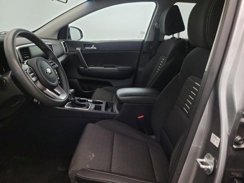 Used 2021 Kia Sportage LX w/ LX AWD Popular Package image 17