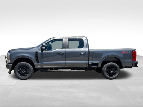 New 2026 Ford F250 XL w/ STX Appearance Package AWD/4WD image 7