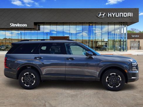 New 2026 Hyundai Palisade XRT Pro AWD/4WD image 4