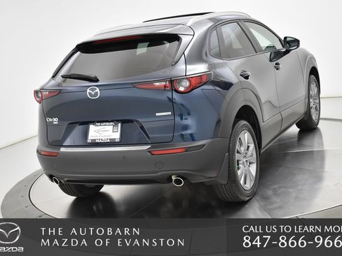 New 2026 MAZDA CX-30 AWD 2.5 S w/ Premium Package image 22