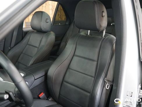 Used 2021 Mercedes-Benz GLE 350 4MATIC image 25