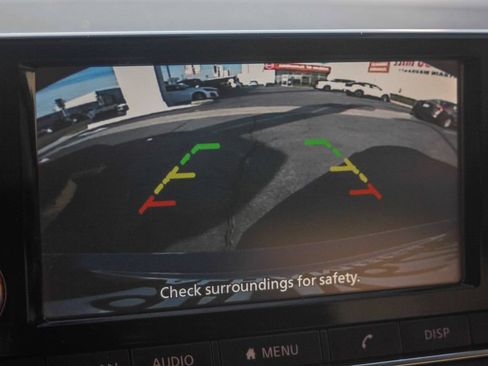 Certified 2022 Nissan Altima 2.5 S FWD image 21