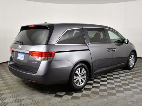 Used 2014 Honda Odyssey EX-L image 6
