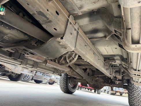 Used 2002 Ford Excursion Limited AWD/4WD image 21