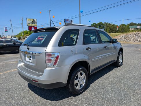 Used 2008 Chevrolet Equinox LS image 5
