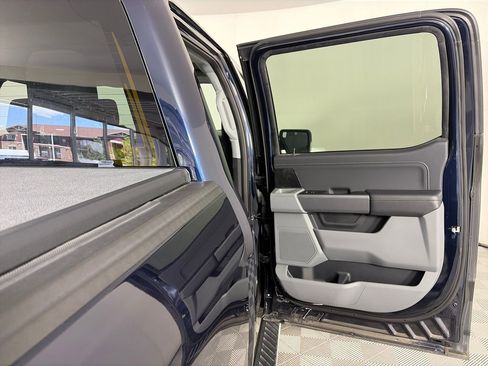Used 2023 Ford F150 XLT w/ Equipment Group 302A High AWD/4WD image 28