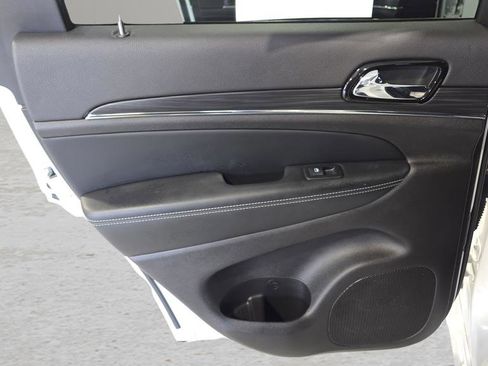 Used 2021 Jeep Grand Cherokee Limited w/ Quick Order Package 28K 80th image 22