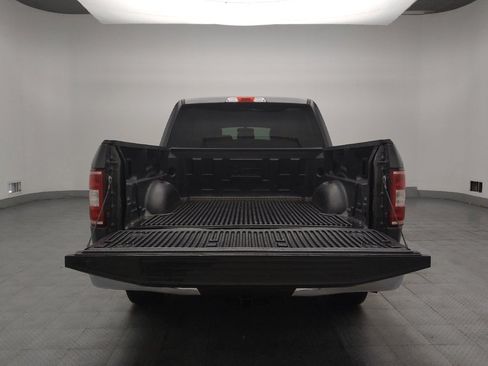 Used 2020 Ford F150 XLT w/ Equipment Group 301A Mid RWD image 29