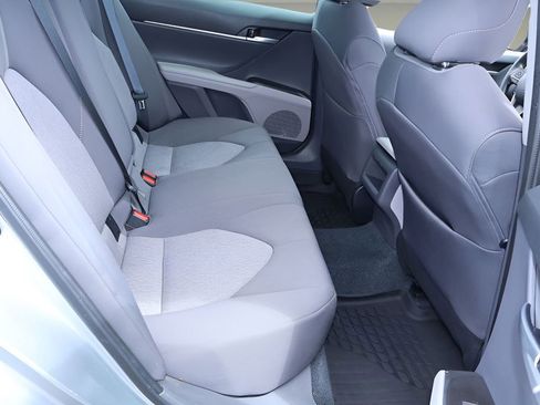 Certified 2023 Toyota Camry LE w/ Convenience Package image 17