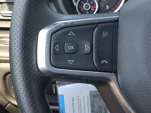 New 2025 RAM 4500 Tradesman image 24