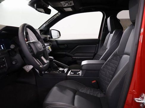 New 2026 Toyota 4Runner TRD Sport Premium image 11