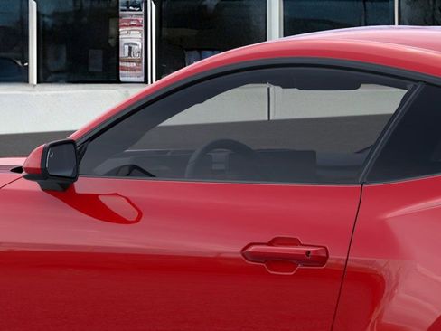 New 2026 Ford Mustang Coupe RWD image 39