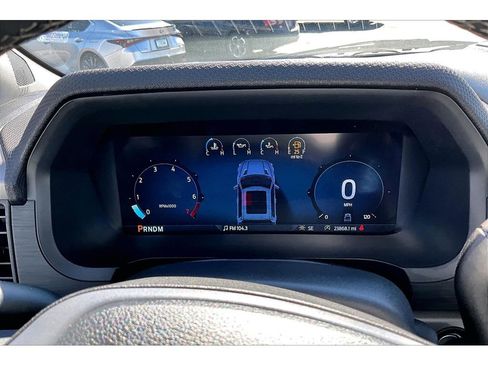 Used 2025 Ford F150 XLT w/ Equipment Group 301A Standard image 27