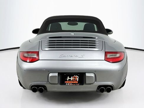 Used 2010 Porsche 911 Carrera S RWD image 7