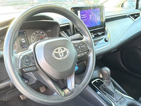 Used 2023 Toyota Corolla LE image 18