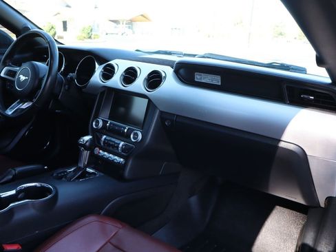 Used 2015 Ford Mustang GT Premium w/ Equipment Group 401A image 17