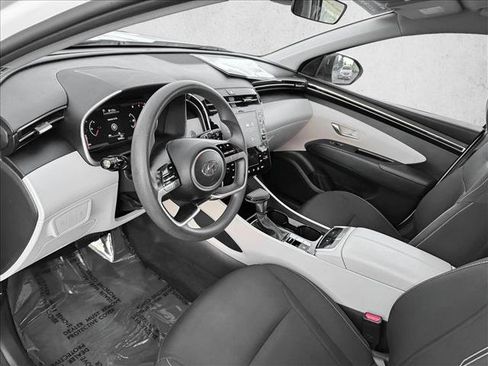 Used 2024 Hyundai Tucson SEL image 10