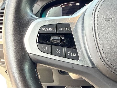 Used 2024 BMW X3 M40i w/ Premium Package image 37