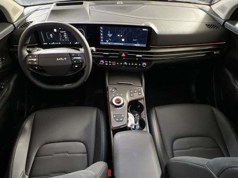 New 2026 Kia Sportage SX Prestige image 21