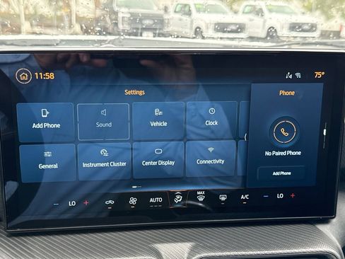 New 2026 Ford Mustang GT image 25