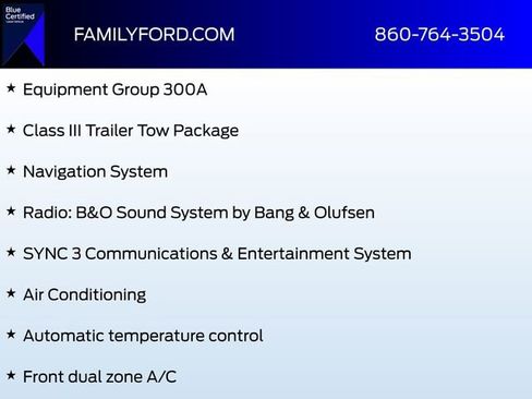 Used 2020 Ford Explorer Limited image 5