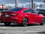 Used 2022 Honda Accord Sport image 4