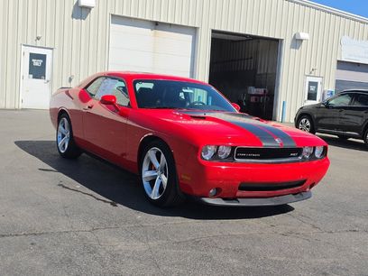 Used 2009 Dodge Challenger SRT8 w/ SRT Option Group II