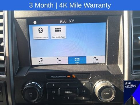 Used 2019 Ford F150 XLT w/ Max Trailer Tow Package AWD/4WD image 27