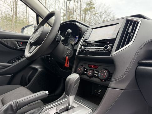 Used 2023 Subaru Impreza Premium image 36