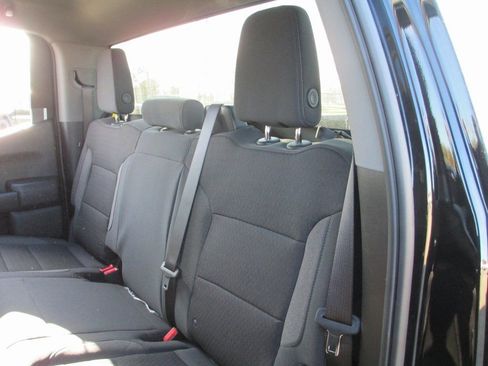 New 2026 GMC Sierra 1500 Pro w/ Graphite Edition image 12