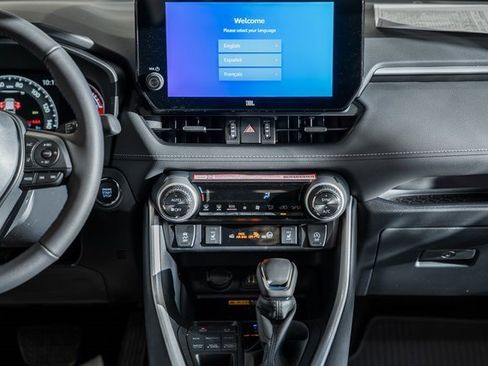 New 2025 Toyota RAV4 XLE Premium image 22