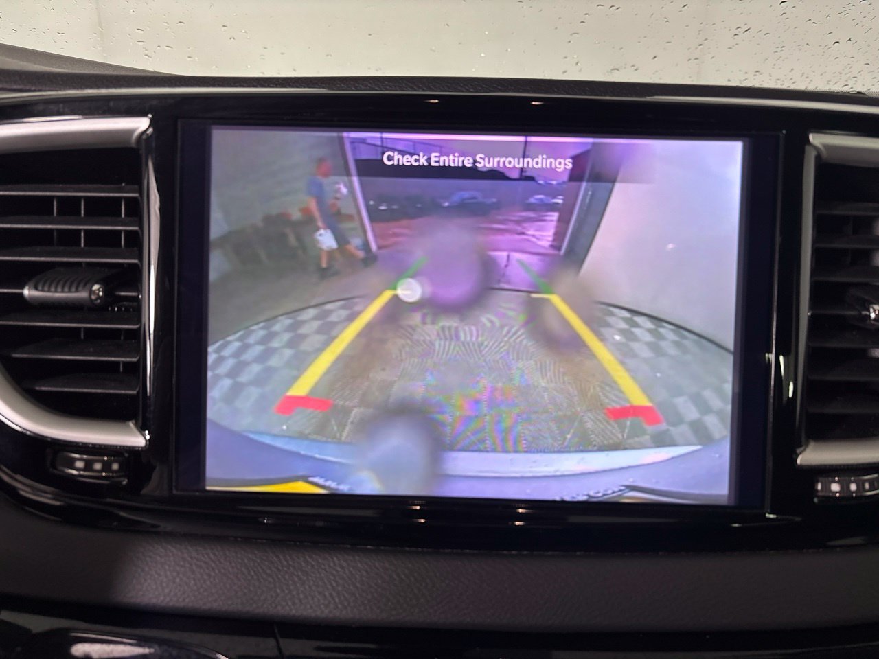 Used 2024 Chrysler Pacifica Touring-L FWD image 14