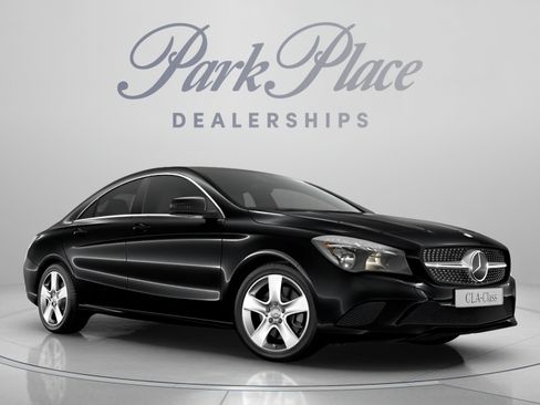 Used 2015 Mercedes-Benz CLA 250 image 31