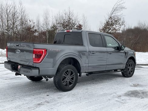 Used 2022 Ford F150 XLT w/ Equipment Group 302A High image 24