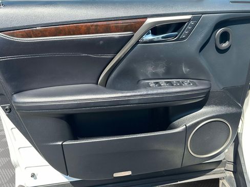 Used 2018 Lexus RX 350 AWD w/ Premium Package image 20