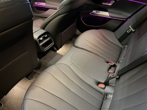New 2026 Mercedes-Benz E 350 Sedan image 11
