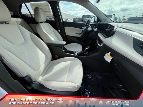 New 2026 Buick Encore GX Preferred w/ Advanced Technology Package image 19