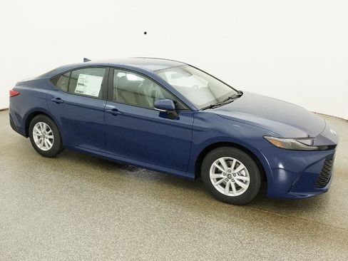 New 2026 Toyota Camry LE image 41