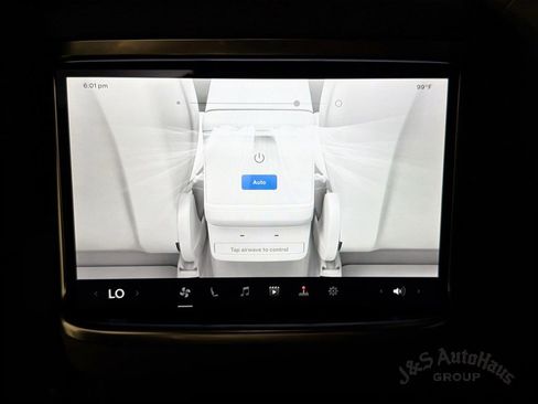 Used 2026 Tesla Model X AWD/4WD image 32
