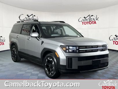 Used 2025 Hyundai Santa Fe SEL