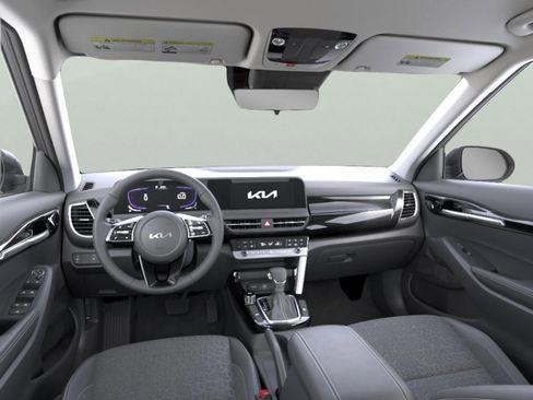 New 2026 Kia Seltos S FWD image 14