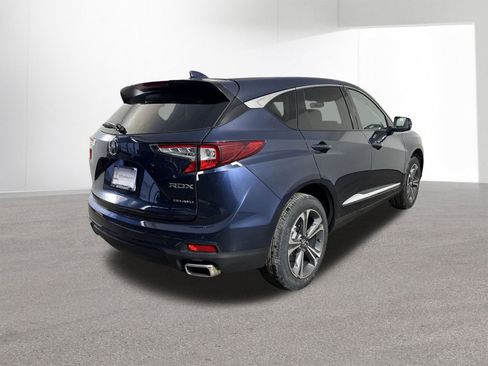 New 2026 Acura RDX Technology Package image 34