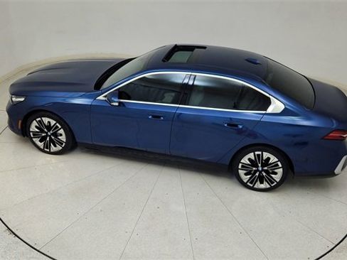 Used 2025 BMW 540i xDrive 540i xDrive image 79