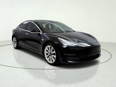 Used 2018 Tesla Model 3 Long Range