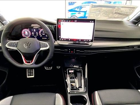 New 2026 Volkswagen GTI Autobahn image 6