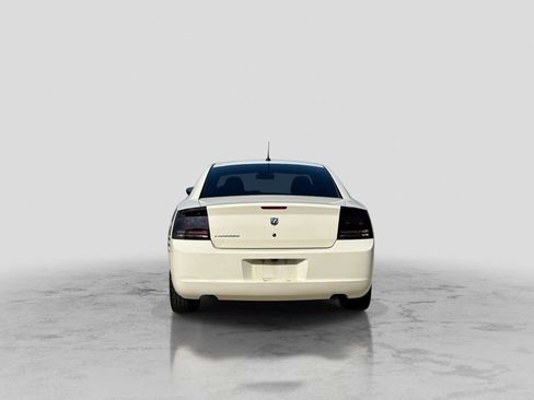 Used 2008 Dodge Charger SE RWD image 5